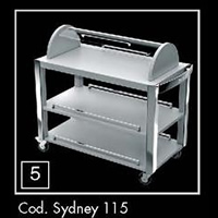 Sydney 115